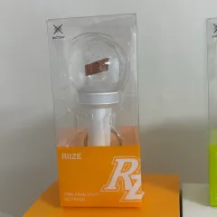 2026年最新】riize ペンライト トレカの人気アイテム - メルカリ