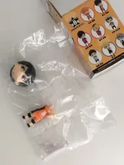 ハイキュー 影山 飛雄 ねんどろいど サプライズ フィギュア