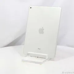 ソフマップ 〔中古品〕 iPad Air 2 16GB シルバー MGLW2J／A Wi-Fi【305】