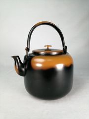 即購入可】戦前輪島塗酒次二客一対揃／木地漆塗／骨董／古美術／古民藝