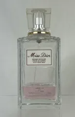 松前270　Miss　Dior　ミス　ディオール　シルキー　ボディ　ミスト　ボディ用化粧水　香水　かんてい局松前R56号店
