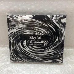 【姫路東店】 中古  | その他 CD ONE OK ROCK Skyfall 【325】