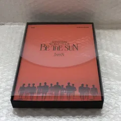 【姫路東店】 中古  | その他 DVD SEVENTEEN BE THE SUN JAPAN 【315】
