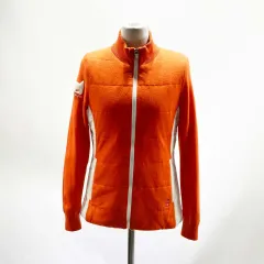 CASTELBAJAC カステルバジャック レディースダウンジャケット カシミア 85 ジーンズ センス