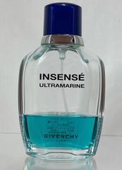 ジバンシイ ウルトラマリン ブルースカイ EDT 50ml 香水 廃盤 お試し