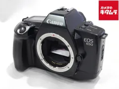 2026年最新】eos 650 中古の人気アイテム - メルカリ