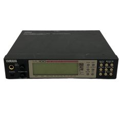 YAMAHA MU100 ヤマハ 音源モジュール シンセサイザー 音響機材
