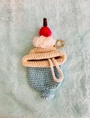 鍵ホルダー　キーケース