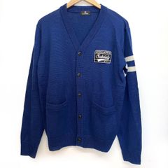 アンゴラ混✨️ヒステリックグラマー ヒスガール Vネックウール