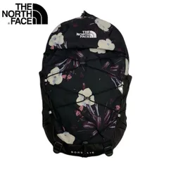 THE NORTH FACE W BOREALIS BACK PACK ザ ノースフェイス ウィメンズ ボレアリス バックパック レディス リュック お買い物、普段使い リュックサック アメリカ本国モデル アメリカ正規品 NF0A52SI4FI (1767)