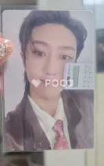 Seventeen ディエイト FML Faded Mono Life Ver.