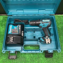 マキタ 10.8V HP332 Dフルセット - メルカリ