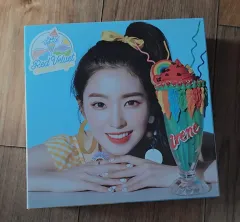 Red Velvet(レッドベルベット・レドベル) Summer Magic 限定モデル アイリーン(IRENE)