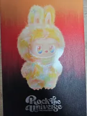 Labubu HIGHLIGHT オーバーサイズ ぬいぐるみ 出品