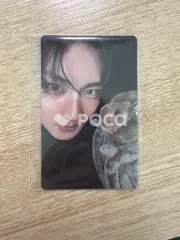 ENHYPEN ジョンウォン THE SIN : VANISH Weverse ラキドロ