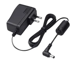 ■中古■アイコム(ICOM)ACアダプター BC-123S L型プラグ