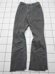 ◇ Θ チャオパニックティピー CIAOPANIC TYPY ストレートデニムパンツ Sサイズ メンズ E  【1601150032386】