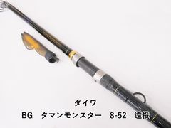 タマンモンスター10号 ダイワ 新品未使用 - メルカリ