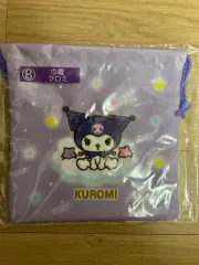 サンリオ当りくじ クロミ ポーチ 出品