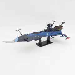 2026年最新】宇宙海賊キャプテンハーロック スーパーメカニクス