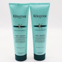 新品未開封 ケラスターゼ RE シモン テルミック 150ml 2本セット CR8