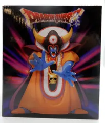 タイトー 伝説の魔王フィギュア ドラゴンクエスト　スクウェア・エニックス ゾーマ 再販版