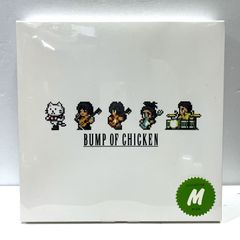 未開封】BUMP OF CHICKEN Tシャツ&ピンズセット - メルカリ