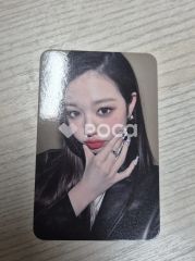 ITZY チェリョン Algorhythm Limited Edition - メルカリ