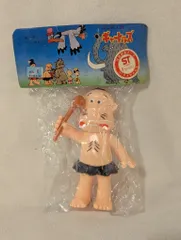 トイパテント トイパテント/VINソフビ おとうちゃん 170mm