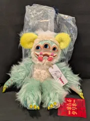 悪玉菌製造工場 タリホー グリーン