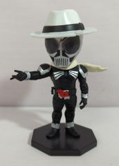 BANDAI SPIRITS 이치 반 쿠지 가면 라이더 오즈 & 더블 OOO 10th anniversary F상 가면 라이더 스컬 DEFORME-X 가면 라이더 W 9