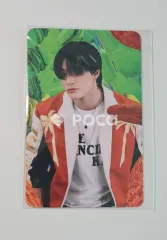 NCT ジェノ 味 (Hot Sauce) Jewel Case ver.