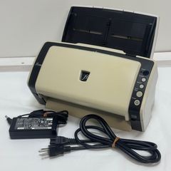 ジャンク品 Fujitsu PFU fi-6130(内部ローラー溶解) - メルカリ