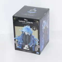 【★加古川物流】中古 未開封 ツイステ イデア・シュラウド プレミアムグレイスシチュエーション【710】