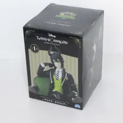 【★加古川物流】中古 未開封 ツイステ マレウス・ドラコニア プレミアムグレイスシチュエーション【710】