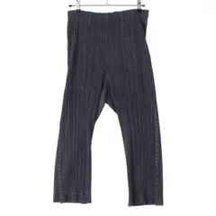 2026年最新】issey miyake プリーツプリーズ デニム転写の人気アイテム