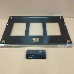 2026年最新】遊戯王 カードディスプレイケースセットの人気アイテム