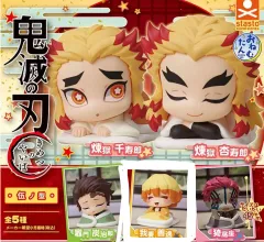 鬼滅の刃 無限列車編 おねむたん 5탄 我妻 善逸 出品