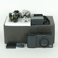 2026年最新】gr digital 初代の人気アイテム - メルカリ