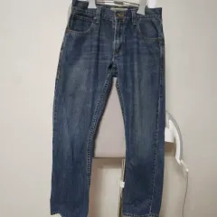 リーバイス 514 スリム ストレート デニム W30 L32