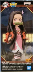 BANDAI SPIRITS WCF 鬼滅の刃 鬼滅の刃 竈門禰豆子
