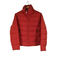 ポロラルフローレン POLO RALPH LAUREN スモールポニー刺繍 ダウンジャケット レディース import：XS 