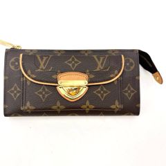 ◇ルイヴィトン◇M61781/モノグラム/ポルトフォイユ/アストリッド/長財布 LOUIS VUITTON ルイヴィトン モノグラム ポルトフォイユ・アストリッド