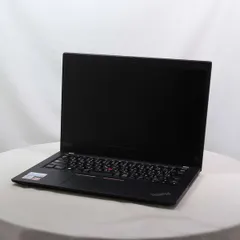 ソフマップ 〔中古品〕 ThinkPad X13 Gen 1 20T3S1YB00【198】
