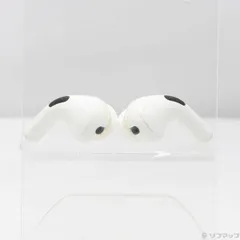 ソフマップ 〔中古品〕 AirPods Pro 第1世代 MagSafe対応 MLWK3J／A【344】