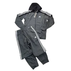 【未使用品】アディダス adidas トレーニングウェア 上下セット ジャージ EB7650 Lサイズ　　M80130-3