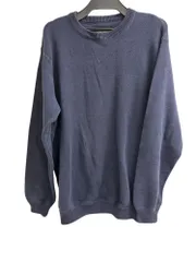 EddieBauer ニット　L  TALL     429