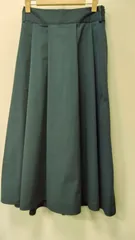 M2  バンヤードストーム　スカート　フレア　後ろゴム入り　フリーサイズ