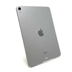 【全額返金保証】【最速発送】Apple iPad Air 11インチ 128GB スペースグレイ Wi-Fi 超美品 動作確認済