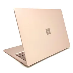 【全額返金保証】【最速発送】Microsoft Surface Laptop 4 Ryzen5 Surface edition 2.20GHz 16GB M.2 SSD 256GB 96.4% 動作確認済